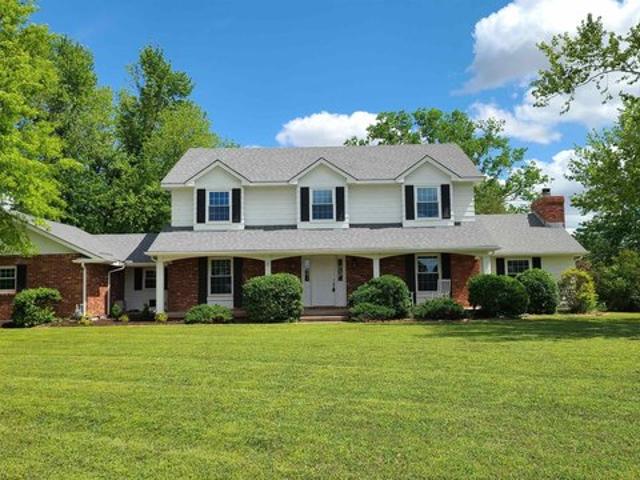 House for sale in Kansas