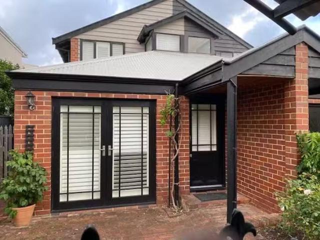 House for rent in Camerons Creek, Victoria