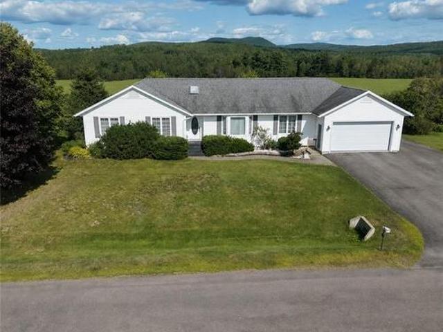 House for sale in Sussex, New Brunswick