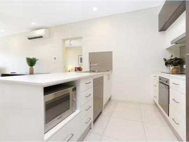 Apartment for rent in Darwin, Northern Territory