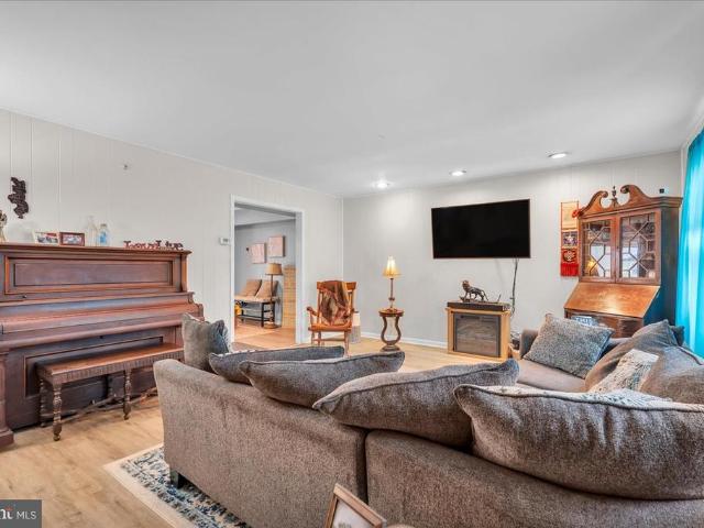 House for sale in Willingboro, New Jersey