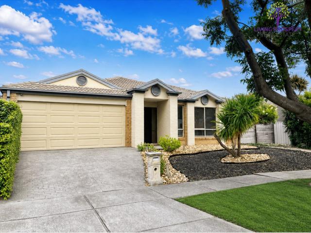 Apartment for rent in Camerons Creek, Victoria