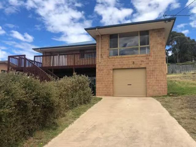 House for rent in Primrose Sands, Tasmania
