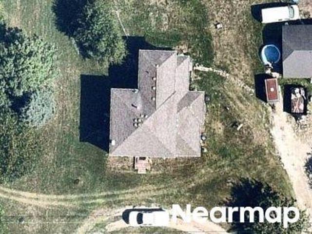 House for sale in Michigan