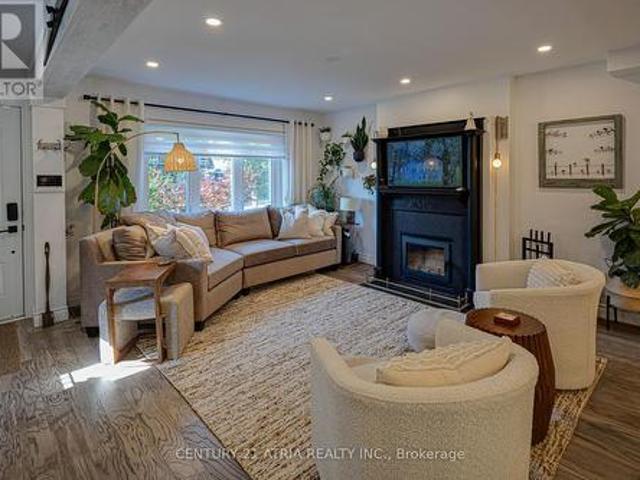 House for sale in Woburn, Ontario