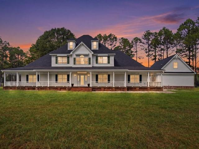 House for sale in Purvis, Lamar County