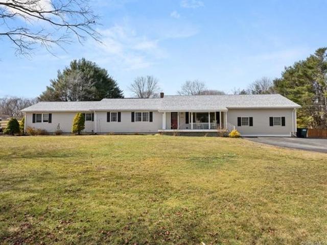 House for sale in Preston, Connecticut