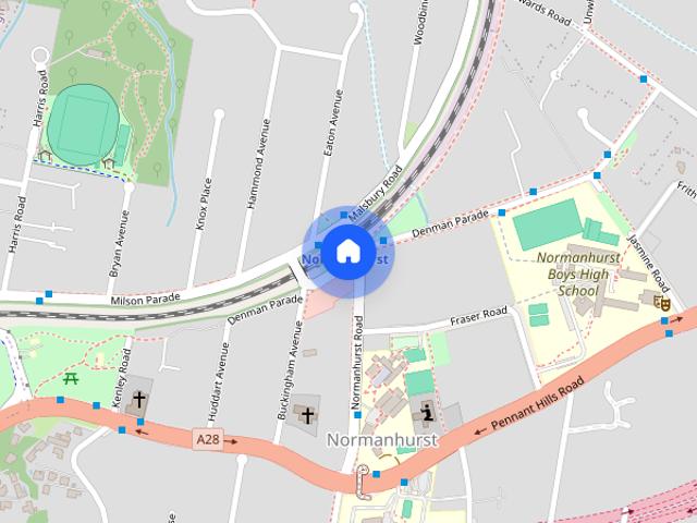 House for rent in Sydney, New South Wales