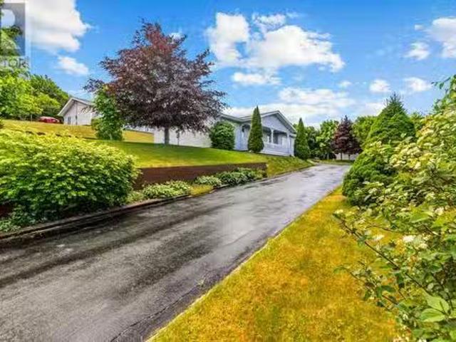 House for sale in Manuels, Newfoundland And Labrador