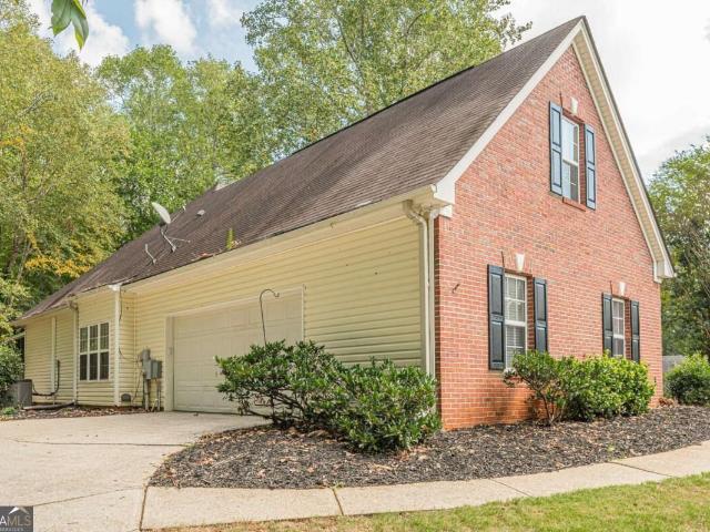 House for sale in Braselton, Jackson County