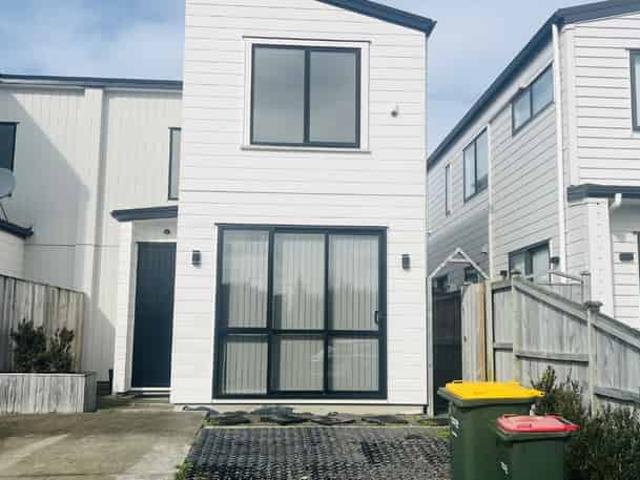 House for rent in Papakura, Oroua County