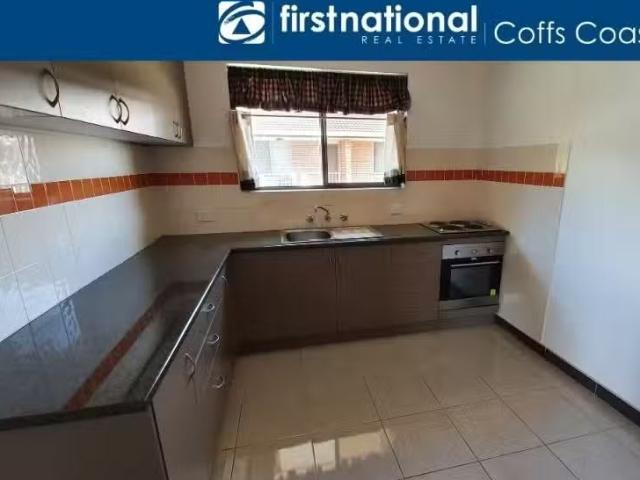Apartment for rent in Toormina, New South Wales