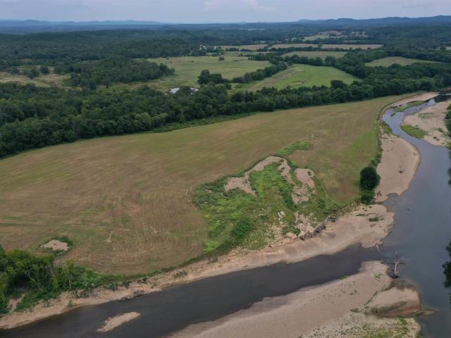 Land for sale in Ark