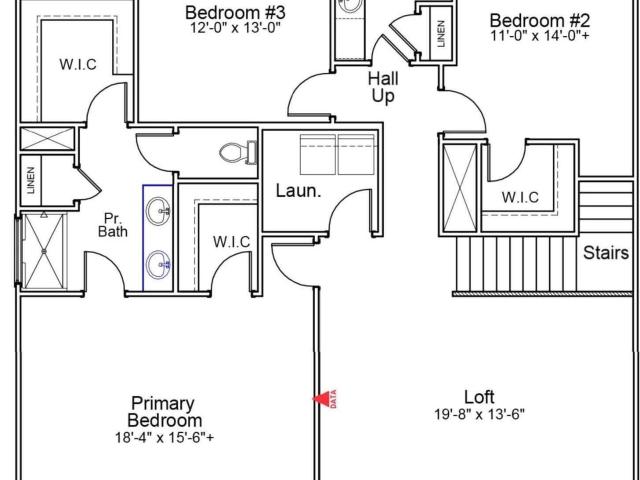 House for sale in Youngsville, North Carolina