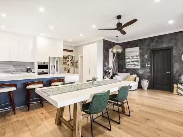 House for rent in Chifley