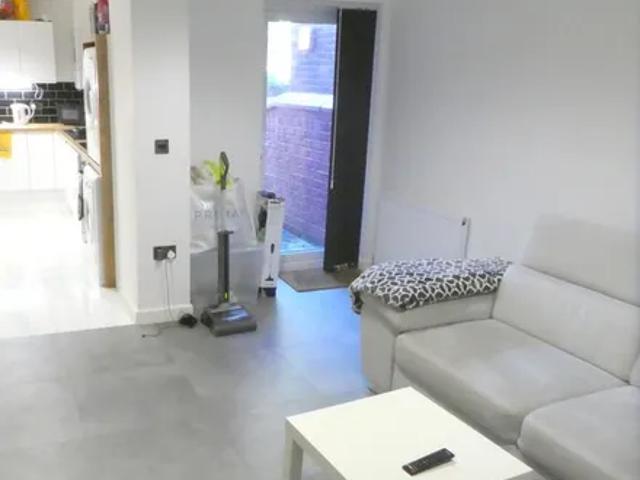 House for rent in Georgia, Greater Manchester