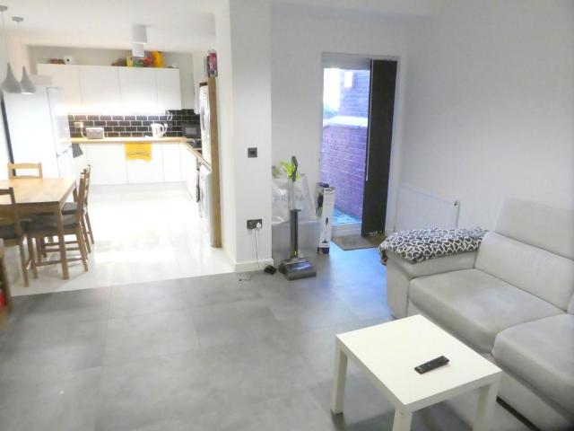House for rent in Levenshulme, Manchester