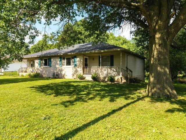 House for sale in Marshallville, Ohio