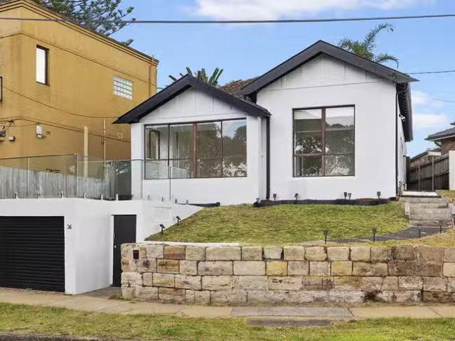 House for rent in Sydney, New South Wales