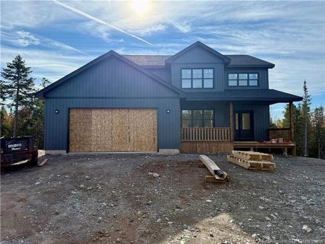 House for sale in Quispamsis, New Brunswick