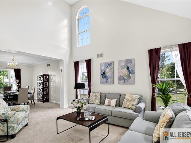 House for sale in South River, New Jersey