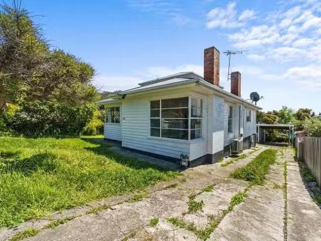 House for rent in Hobart, Tasmania