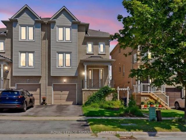 House for rent in Woburn, Ontario
