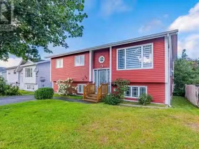 House for sale in Mount Pearl, Newfoundland And Labrador