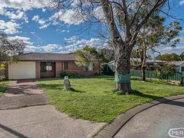 House for rent in Parklands, Western Australia