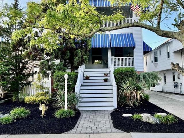 Land for sale in Ocean City, New Jersey