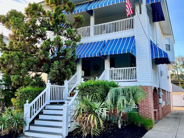 Land for sale in Ocean City, New Jersey
