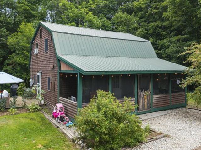 House for sale in Readfield, Kennebec County