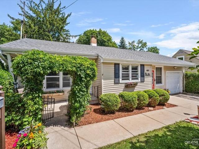 House for sale in Saint Charles, Iowa
