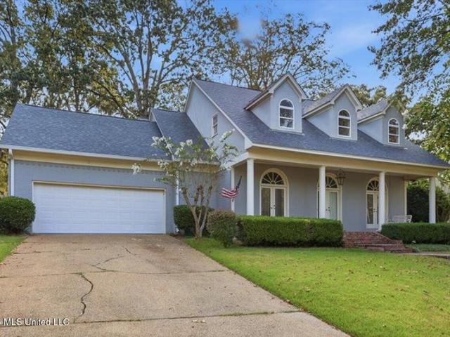 House for sale in Jackson, Mississippi