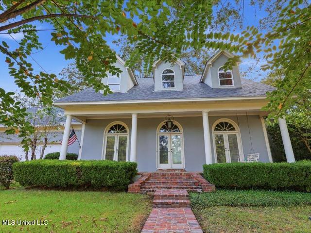 House for sale in Jackson, Mississippi