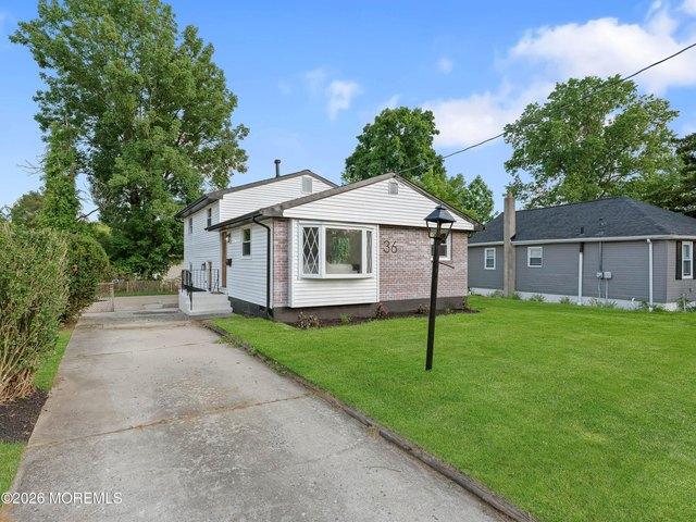 House for sale in Lawnside, New Jersey