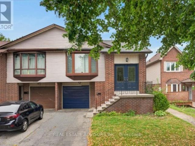 House for sale in Georgina, Ontario