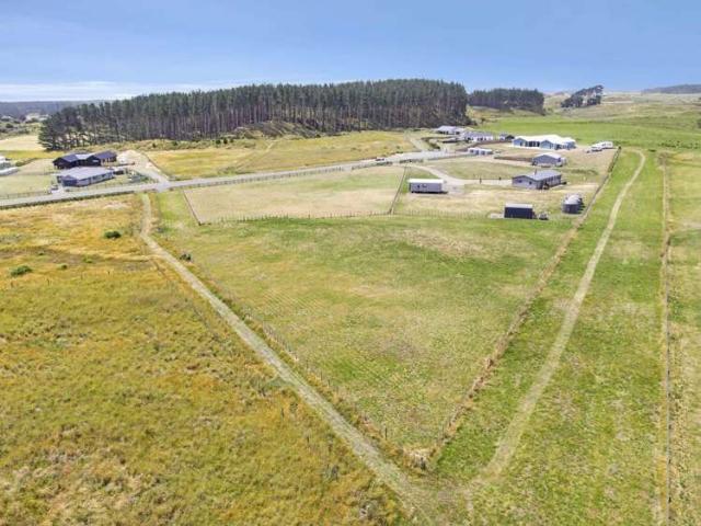 Land for sale in Horowhenua District