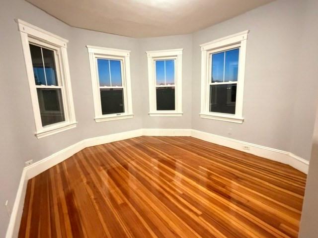 Property for rent in Dorchester, Boston
