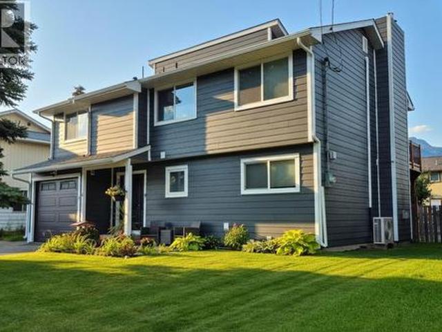 House for sale in Fernie, British Columbia