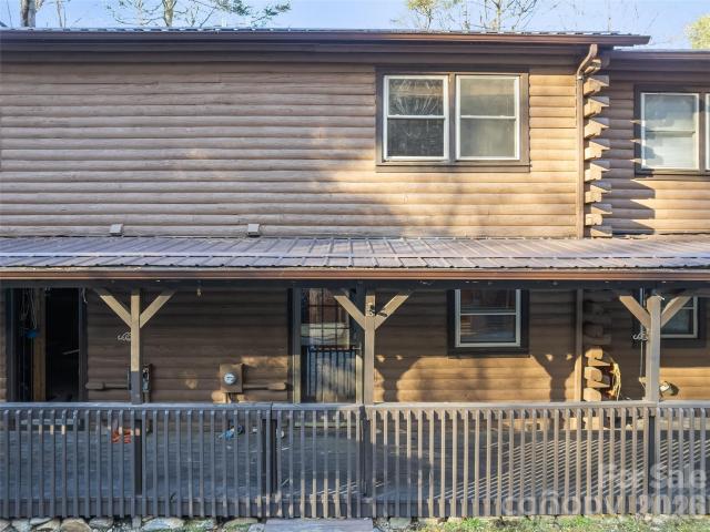 Townhouse for sale in Haywood, North Carolina