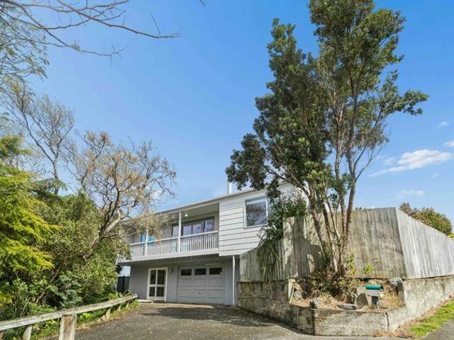 House for rent in Days Bay, Wellington