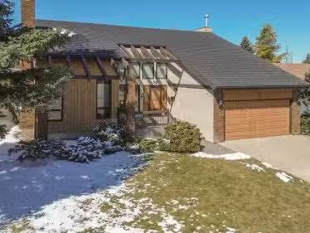 House for sale in Alberta