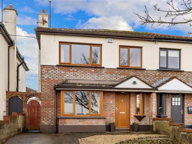 Detached House for sale in Leopardstown, North Tipperary