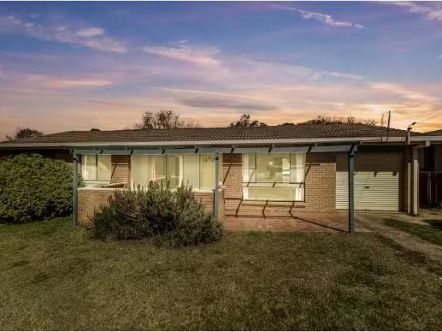 House for rent in Tilbuster