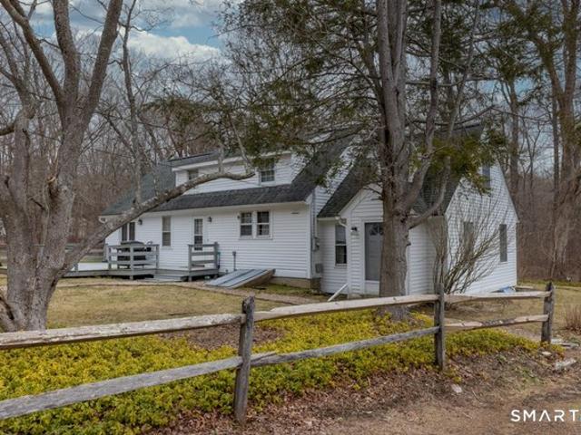 House for sale in Salem, Connecticut