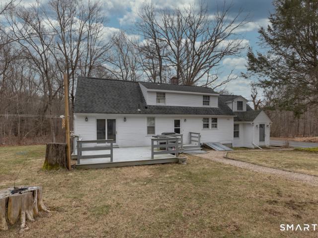 Property for sale in Salem, Connecticut