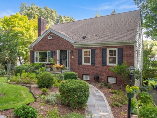 House for sale in Village of Dobbs Ferry, Westchester County