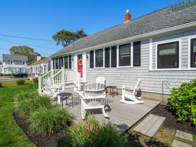 House for sale in Dennis, Massachusetts