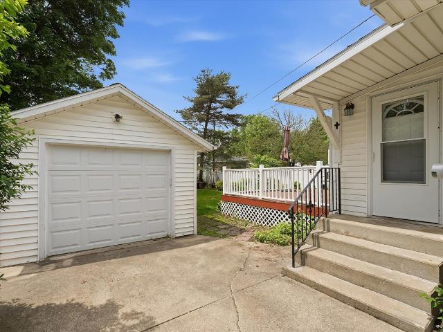 House for sale in Niles, Michigan